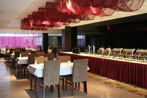 фото отеля Zhongrui Huayi Hotel