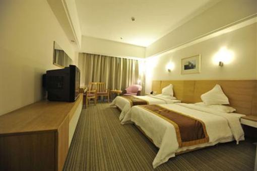 фото отеля Zhongrui Huayi Hotel