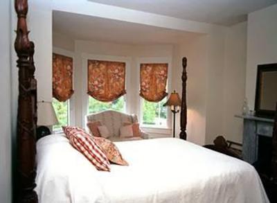 фото отеля Freemason Inn Bed & Breakfast
