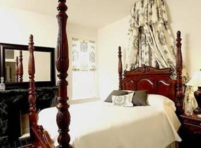 фото отеля Freemason Inn Bed & Breakfast