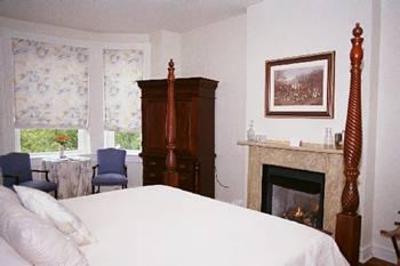 фото отеля Freemason Inn Bed & Breakfast