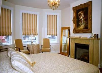 фото отеля Freemason Inn Bed & Breakfast