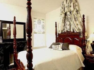 фото отеля Freemason Inn Bed & Breakfast