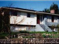 Ellison House