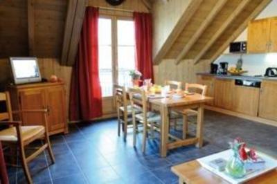 фото отеля Lagrange Prestige L'Arrollaie