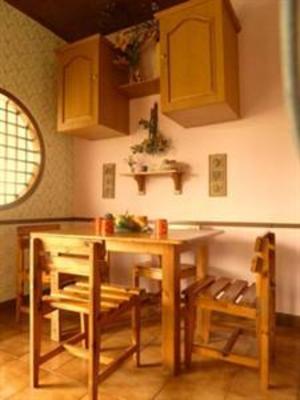 фото отеля Diva Osaka Villa
