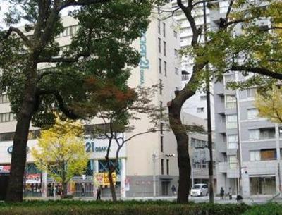 фото отеля Osaka Namba Guest House