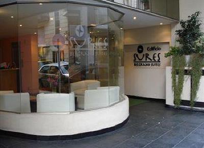 фото отеля Sures Belgrano Suites