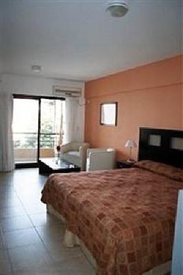 фото отеля Sures Belgrano Suites