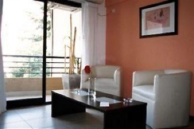 фото отеля Sures Belgrano Suites