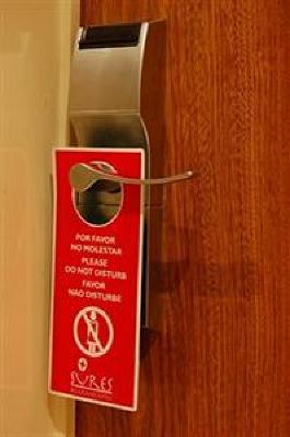 фото отеля Sures Belgrano Suites