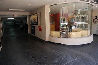фото отеля Sures Belgrano Suites