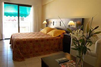 фото отеля Sures Belgrano Suites