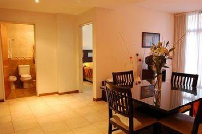 фото отеля Sures Belgrano Suites