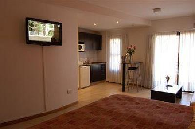 фото отеля Sures Belgrano Suites