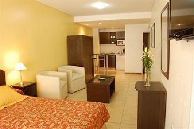 фото отеля Sures Belgrano Suites
