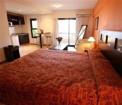 фото отеля Sures Belgrano Suites