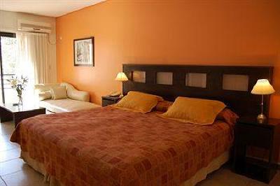 фото отеля Sures Belgrano Suites