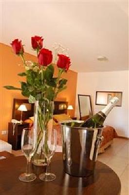 фото отеля Sures Belgrano Suites