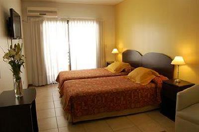 фото отеля Sures Belgrano Suites