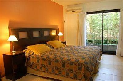 фото отеля Sures Belgrano Suites