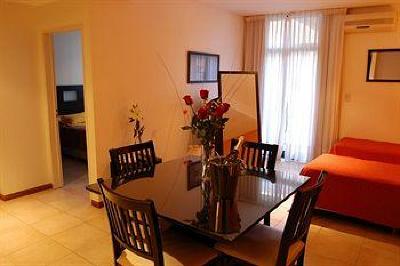 фото отеля Sures Belgrano Suites