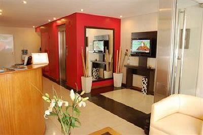 фото отеля Sures Belgrano Suites