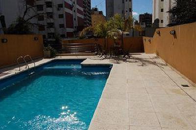 фото отеля Sures Belgrano Suites