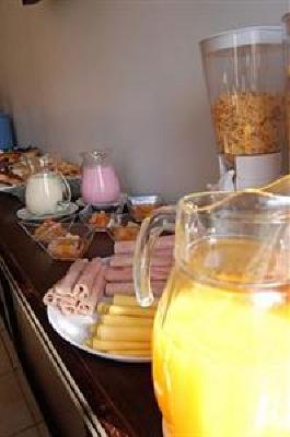 фото отеля Sures Belgrano Suites