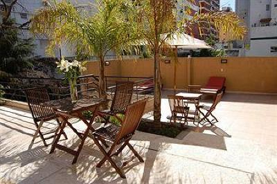 фото отеля Sures Belgrano Suites