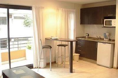 фото отеля Sures Belgrano Suites