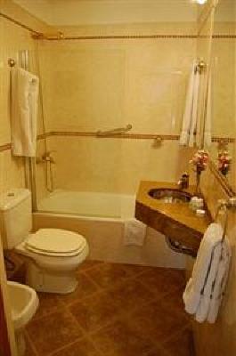 фото отеля Sures Belgrano Suites