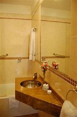 фото отеля Sures Belgrano Suites