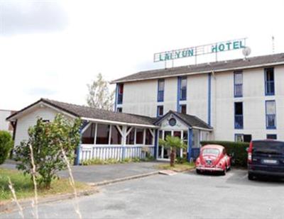 фото отеля Hotel Laiyun