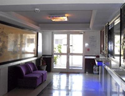 фото отеля Hotel Laiyun