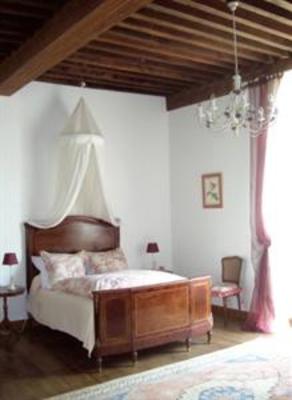 фото отеля Chateau de Porthos