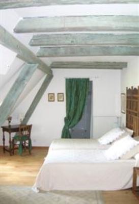 фото отеля Chateau de Porthos