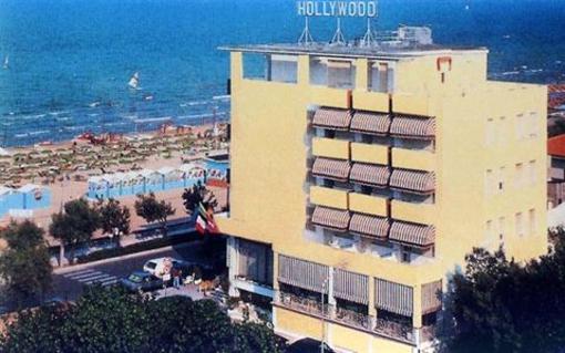фото отеля Hotel Hollywood Senigallia