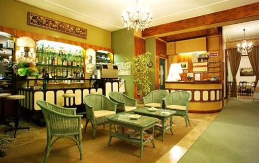 фото отеля Hotel Hollywood Senigallia
