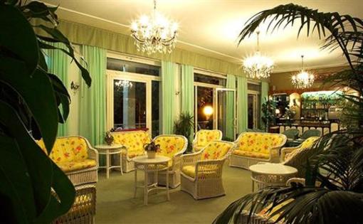 фото отеля Hotel Hollywood Senigallia