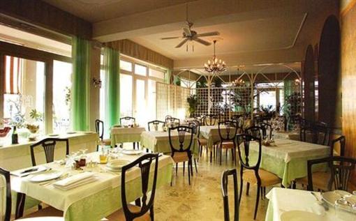 фото отеля Hotel Hollywood Senigallia