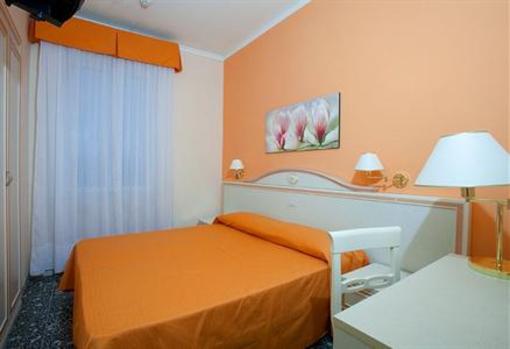 фото отеля Hotel Hollywood Senigallia