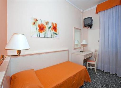 фото отеля Hotel Hollywood Senigallia