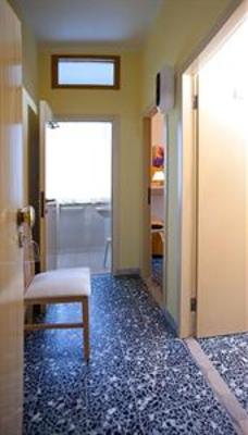 фото отеля Hotel Hollywood Senigallia
