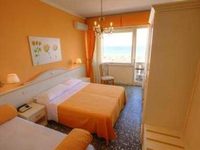 Hotel Hollywood Senigallia
