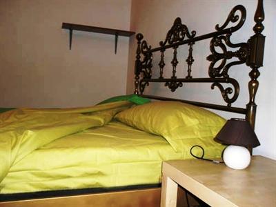 фото отеля Bed & Breakfast Sant' Eurosia