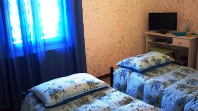 фото отеля Bed & Breakfast Sant' Eurosia