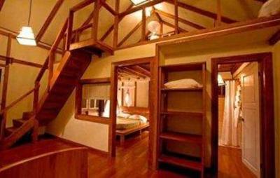 фото отеля Namuwoki Lodge