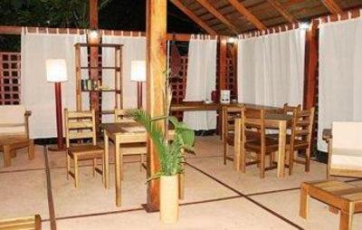 фото отеля Namuwoki Lodge