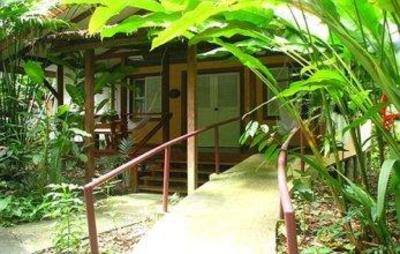 фото отеля Namuwoki Lodge